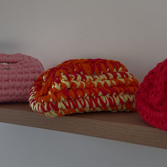 PERSONNALISATION - CLUTCH JADE