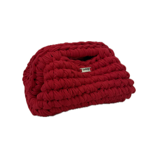 Clutch Jade - Red