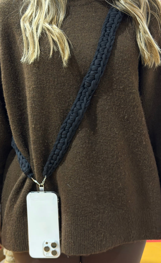 PERSONNALISATION - CHAÎNE DE TÉLÉPHONE