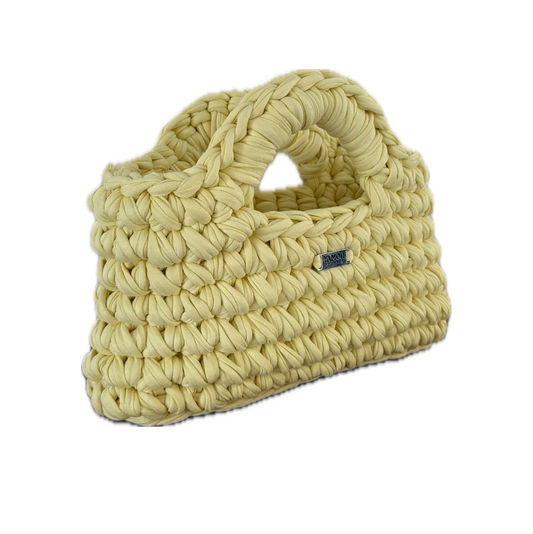 Sac Romy - Jaune