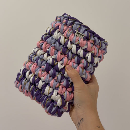 PERSONNALISATION - POCHETTE LIVRE POCHE