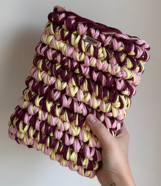 PERSONNALISATION - POCHETTE LIVRE BROCHÉ