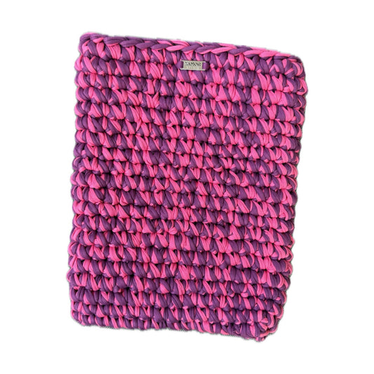Pochette Amor - Purple