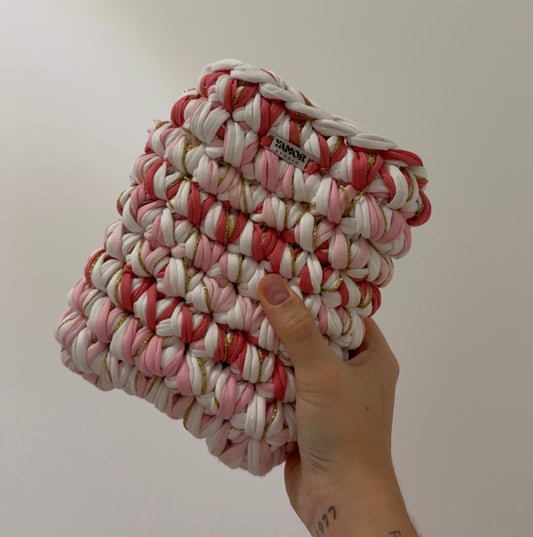 PERSONNALISATION - POCHETTE LISEUSE