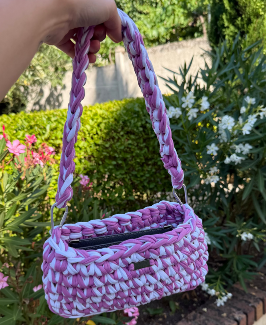 PERSONNALISATION - SAC FLORES