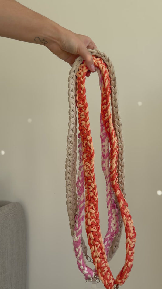 PERSONNALISATION - CHAÎNE DE TÉLÉPHONE